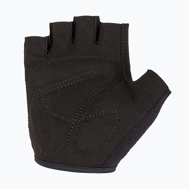 Mănuși de ciclism pentru copii ZIENER Casmiro-Z Junior bubblegum 3