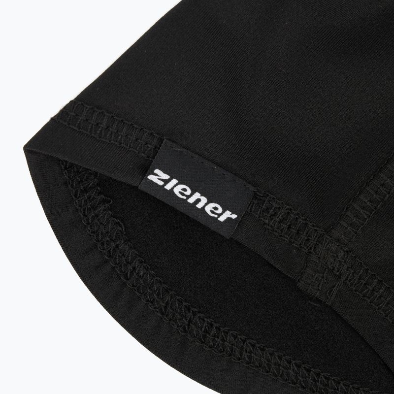Căciulă de iarnă ZIENER Ianthe-Z black 4