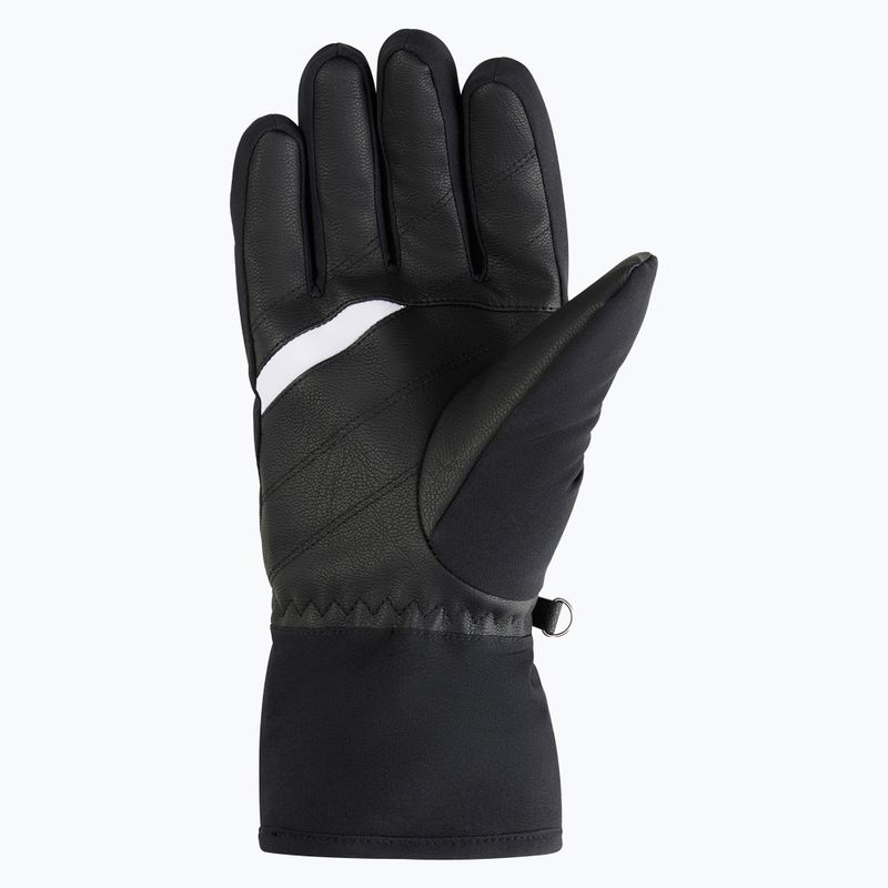 Mănuși de schi pentru femei ZIENER Kaipo-Z black 3