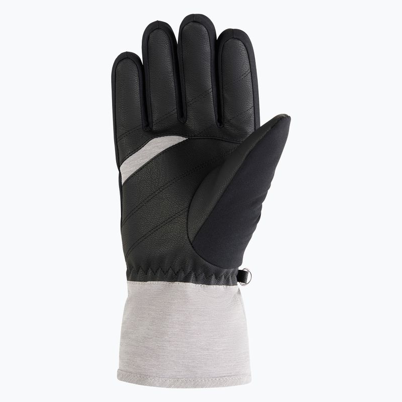 Mănuși de schi pentru femei ZIENER Kaipo-Z light melange 3