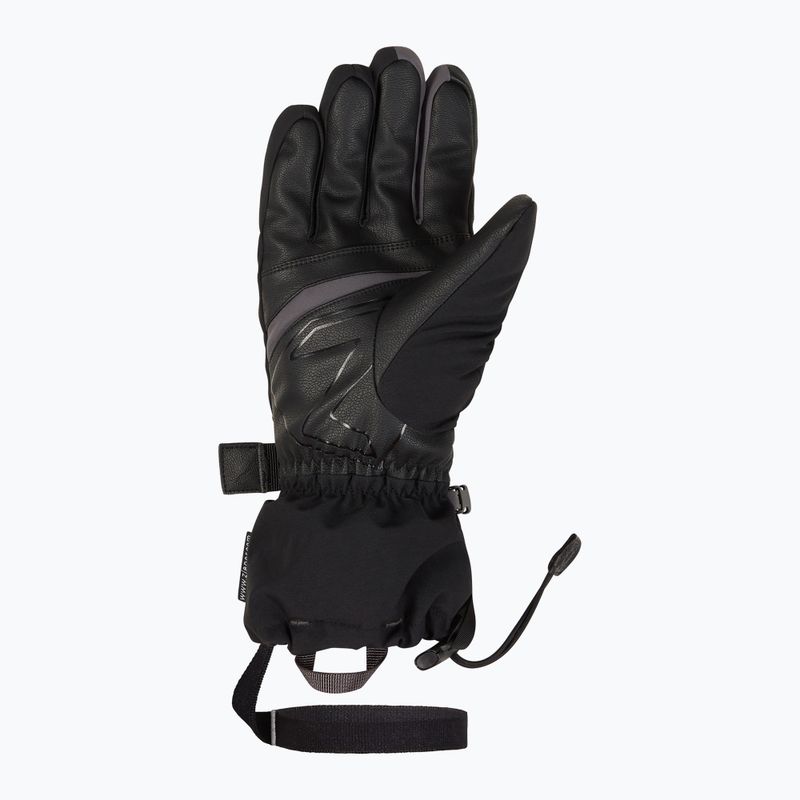 Mănuși de schi pentru bărbați Ziener Ghalion Aquashield Glove magnet 3
