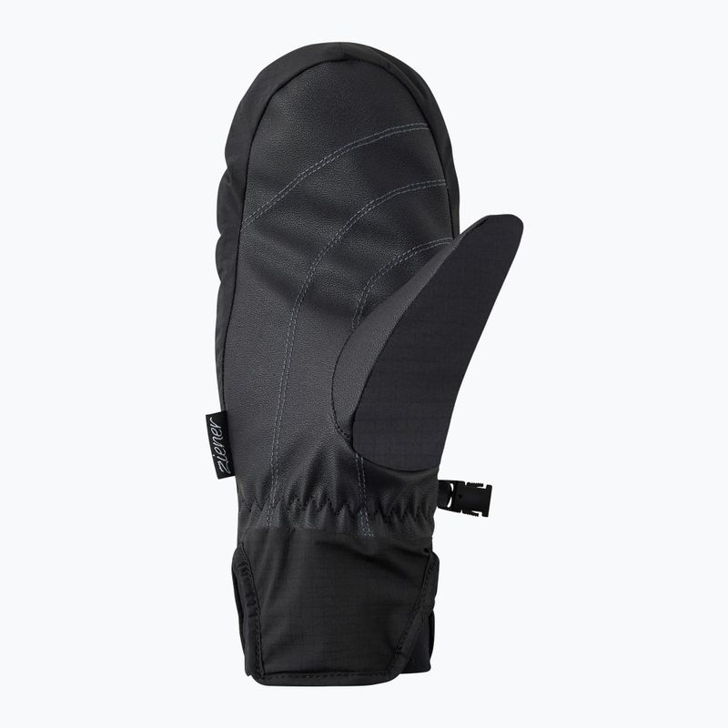 Mănuși de schi pentru femei ZIENER Kinny-Z PR Mitten black 2