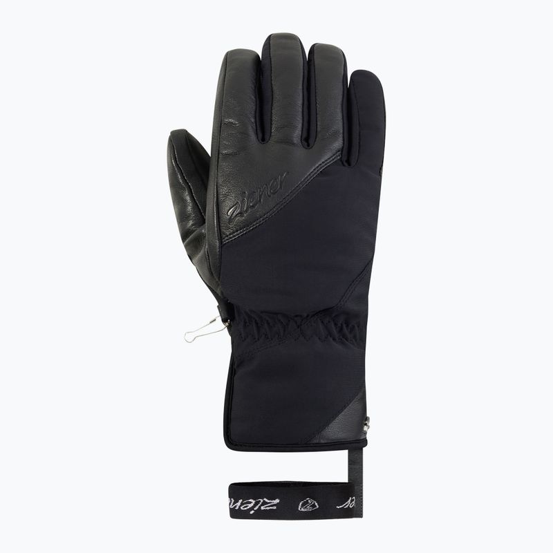 Mănuși de schi pentru femei Ziener Klisy-Z GTX PR Glove black 2
