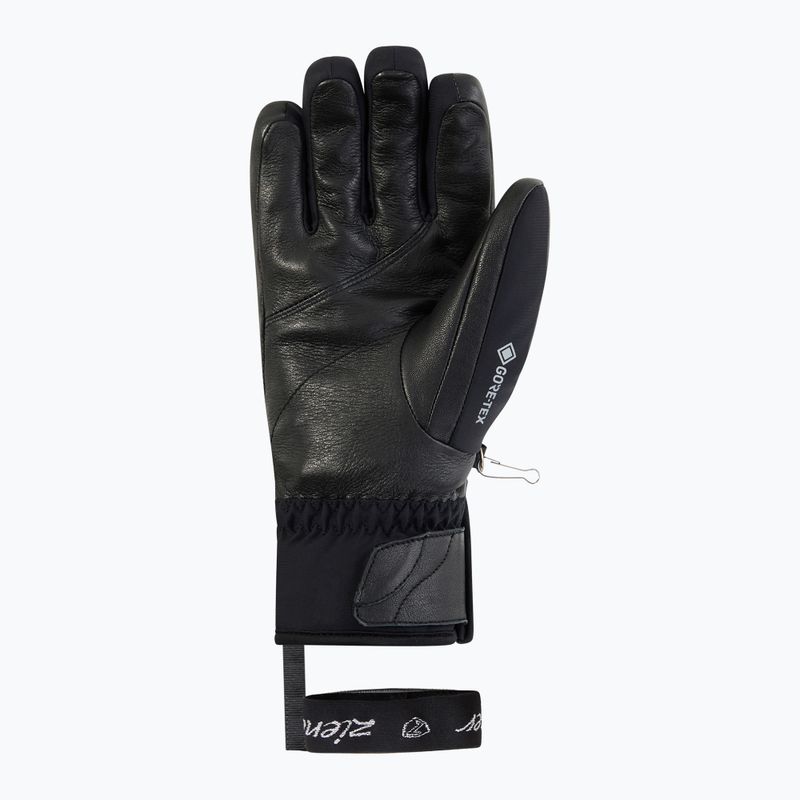 Mănuși de schi pentru femei Ziener Klisy-Z GTX PR Glove black 3