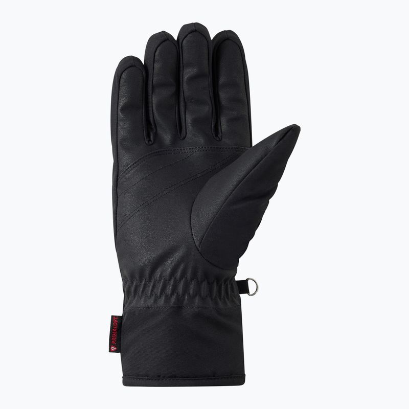 Mănuși de schi pentru femei Ziener Khaniana-Z PR Mitten Glove black 3
