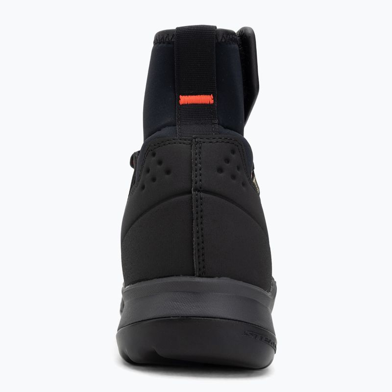 Încălțăminte de ciclism platformă pentru bărbați adidas FIVE TEN Trailcross GTX core black/grey three/solar red 6