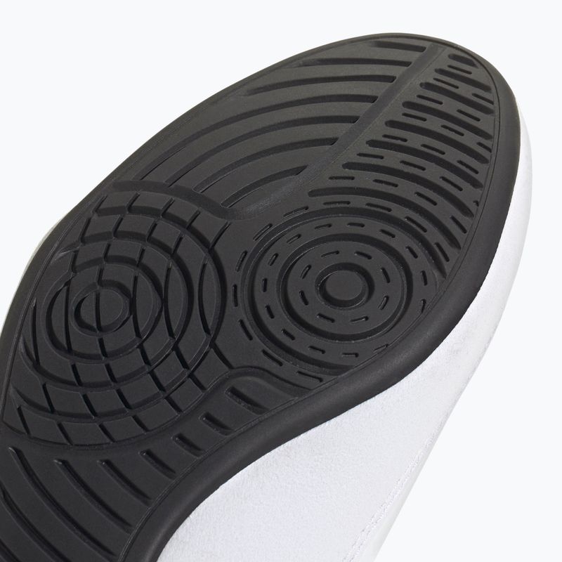 Pantofi de box adidas HVC footwear white/ core black 15