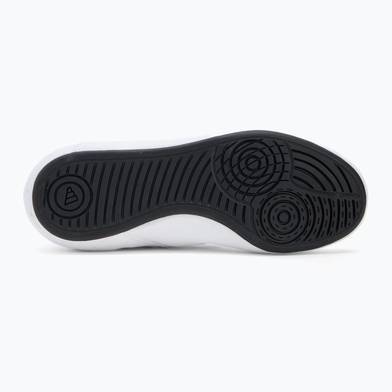 Încălțăminte de box adidas Havoc footwear white/ core black 4