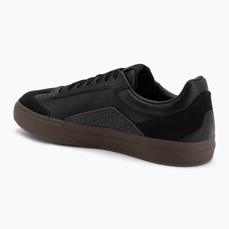 Încălțăminte de ciclism platformă pentru bărbați adidas FIVE TEN Sleuth DLX 2 core black/carbon/gum5 3
