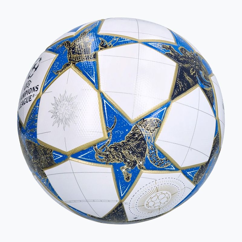 Minge de fotbal adidas UCL League Box white 2