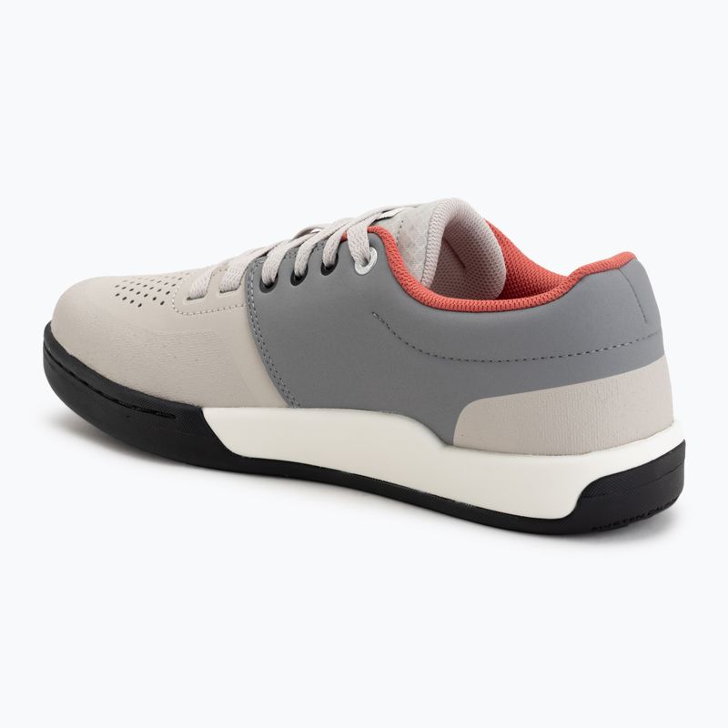 Încălțăminte de ciclism platformă pentru bărbați adidas FIVE TEN Freerider Pro wonder alumina/off white/grey three 3