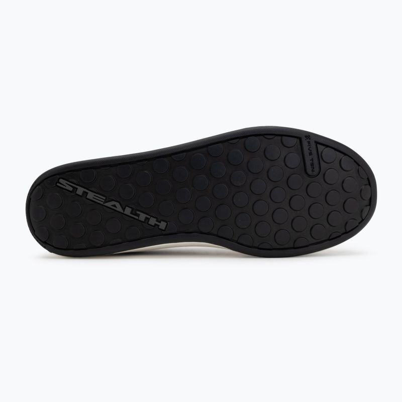 Încălțăminte de ciclism platformă pentru bărbați adidas FIVE TEN Freerider Pro wonder alumina/off white/grey three 4
