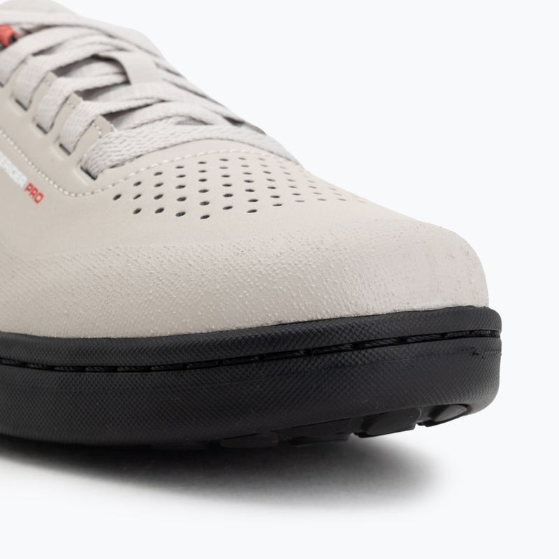 Încălțăminte de ciclism platformă pentru bărbați adidas FIVE TEN Freerider Pro wonder alumina/off white/grey three 7