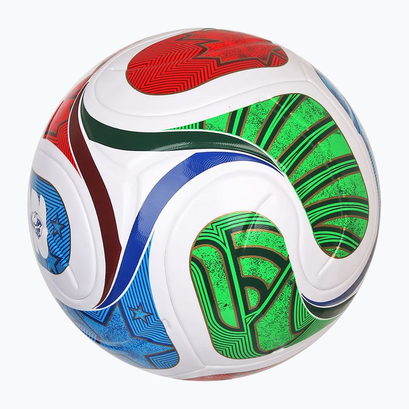 Minge de fotbal adidas Trionda League Box World Cup 26 multicolor 6
