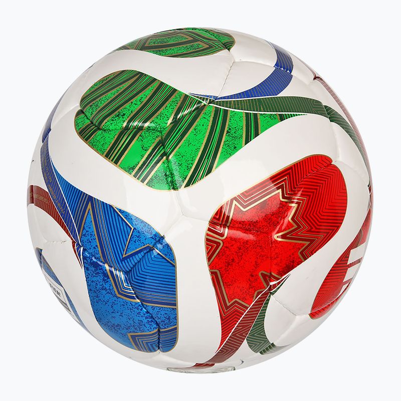Minge de fotbal adidas Trionda Pro Sala World Cup 26 multicolor 5