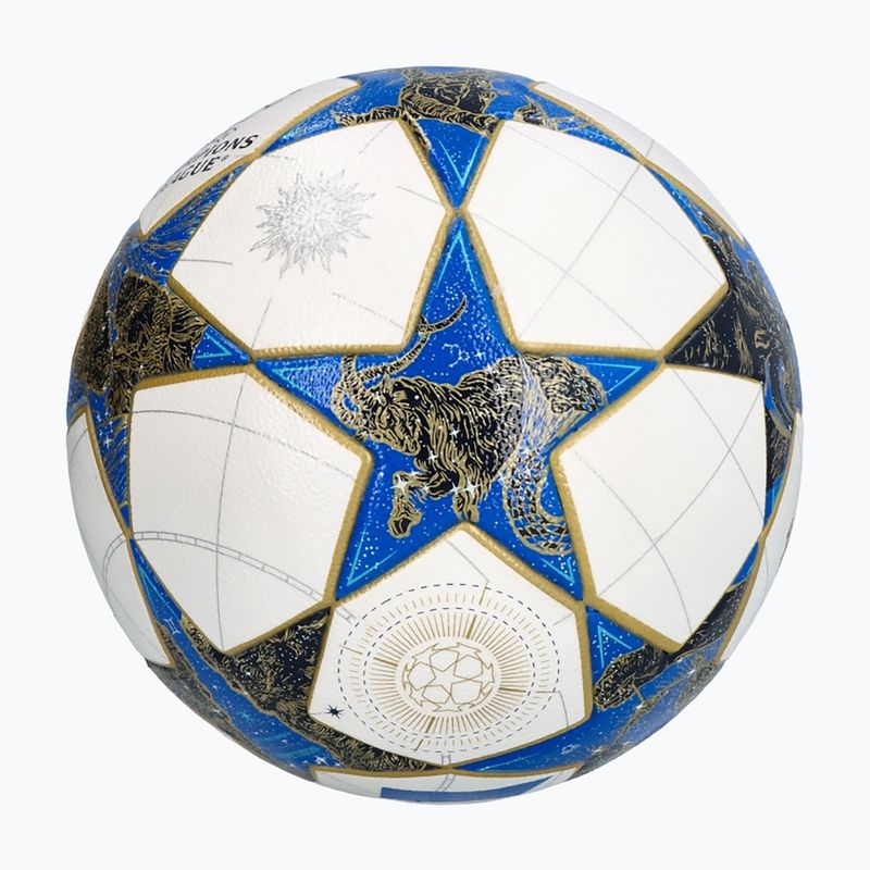 Minge de fotbal adidas UCL Competition 5 white 2