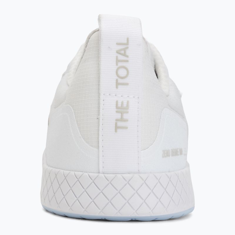Încălțăminte de ridicare greutăți adidas The Total 2 white 6