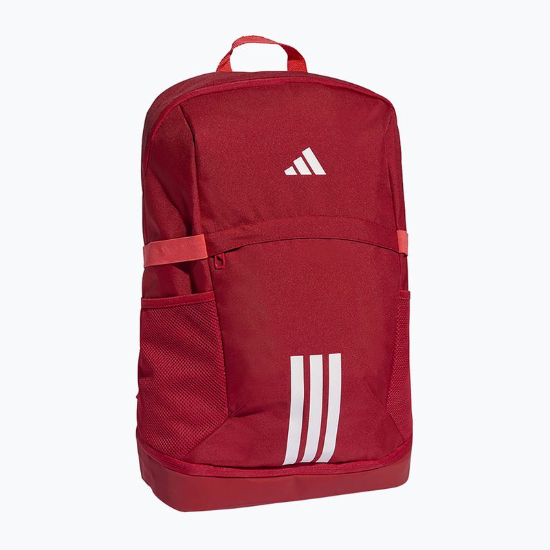 Rucsac adidas TIRO 27,92 l team power red/white 2