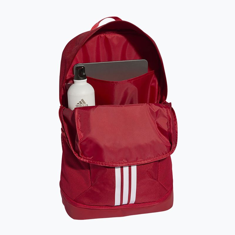 Rucsac adidas TIRO 27,92 l team power red/white 4