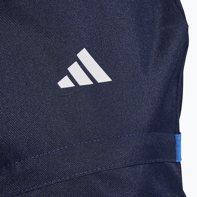 Rucsac adidas TIRO 27,92 l team navy blue 2/white 5