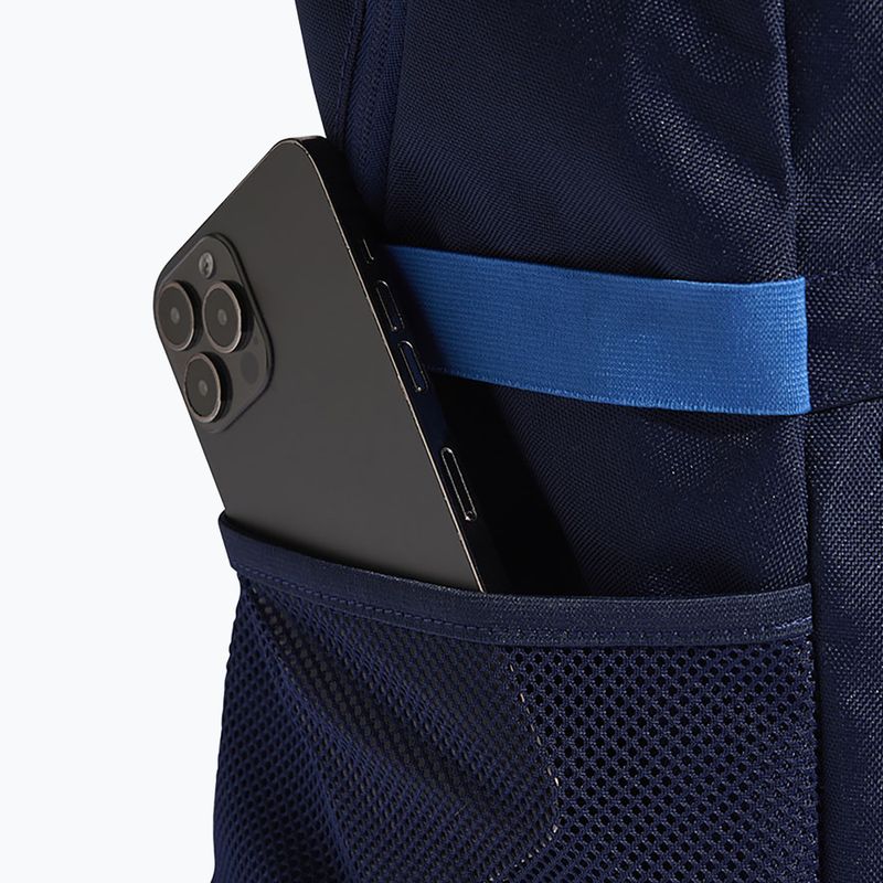 Rucsac adidas TIRO 27,92 l team navy blue 2/white 6