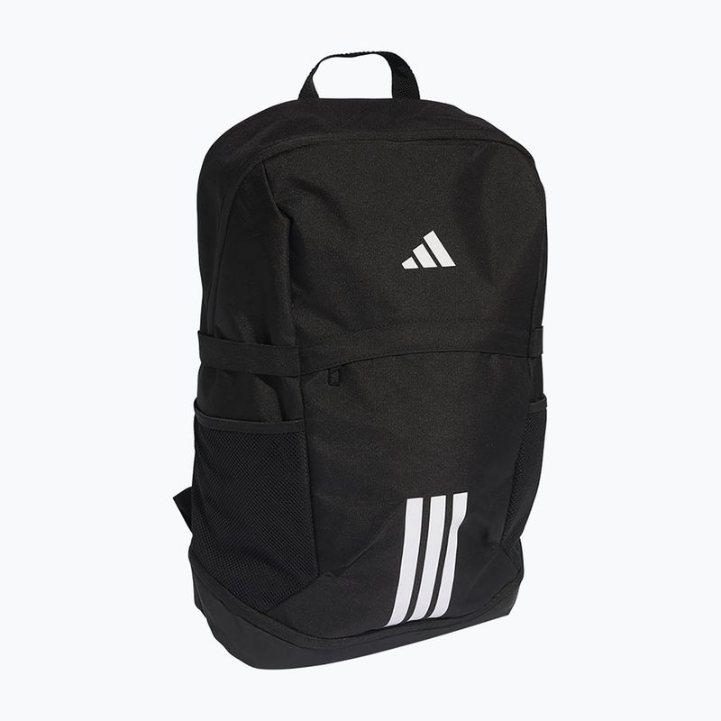 Rucsac adidas TIRO 27,92 l black/white 2