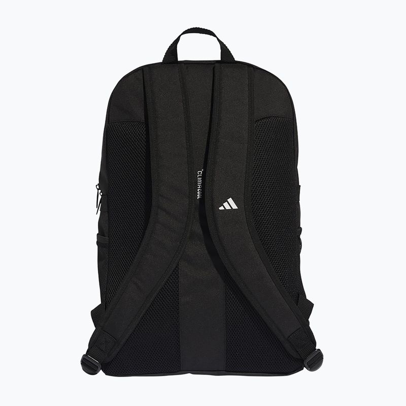Rucsac adidas TIRO 27,92 l black/white 3