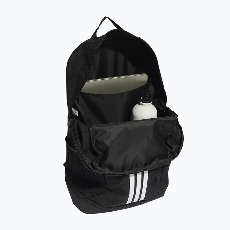 Rucsac adidas TIRO 27,92 l black/white 4