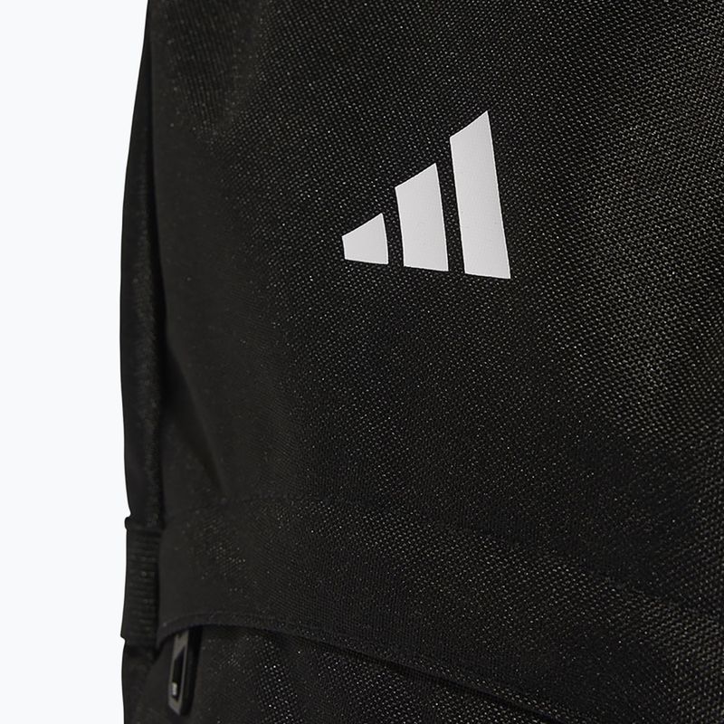 Rucsac adidas TIRO 27,92 l black/white 5