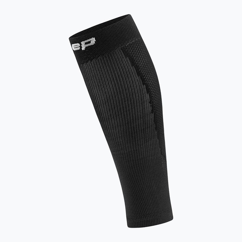 Benzi compresive de gambe pentru bărbați CEP Calf 5.0 black 2