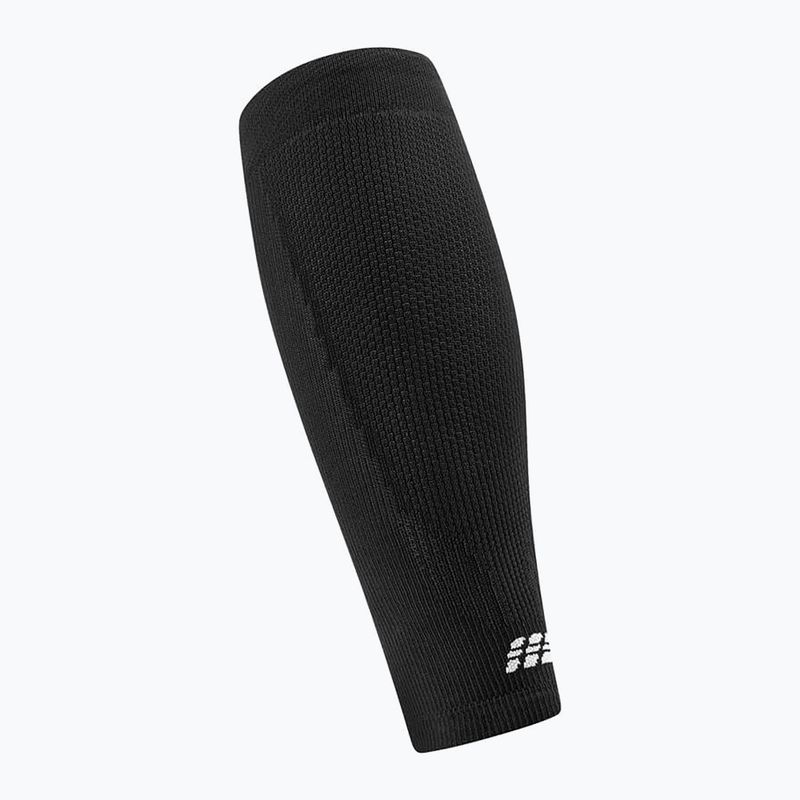 Benzi compresive de gambe pentru bărbați CEP Calf 5.0 black 3