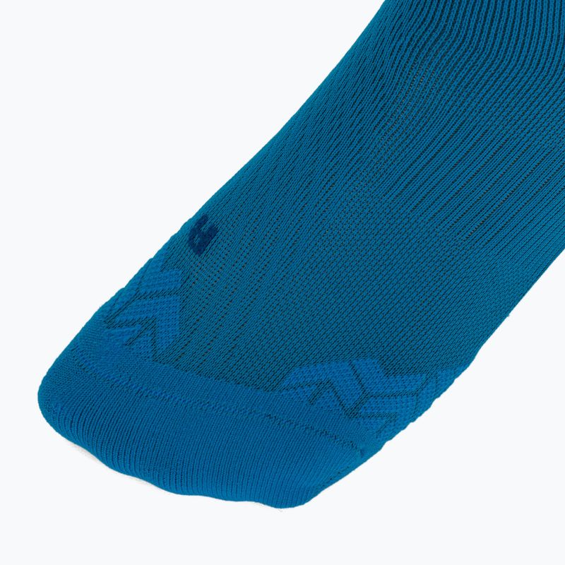 Șosete pentru femei CEP Ultralight Tall 4.0 blue/dark blue 4