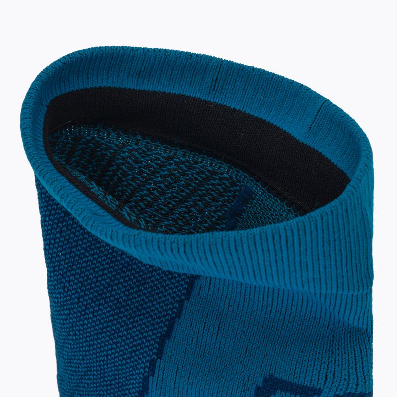 Șosete pentru femei CEP Ultralight Tall 4.0 blue/dark blue 6