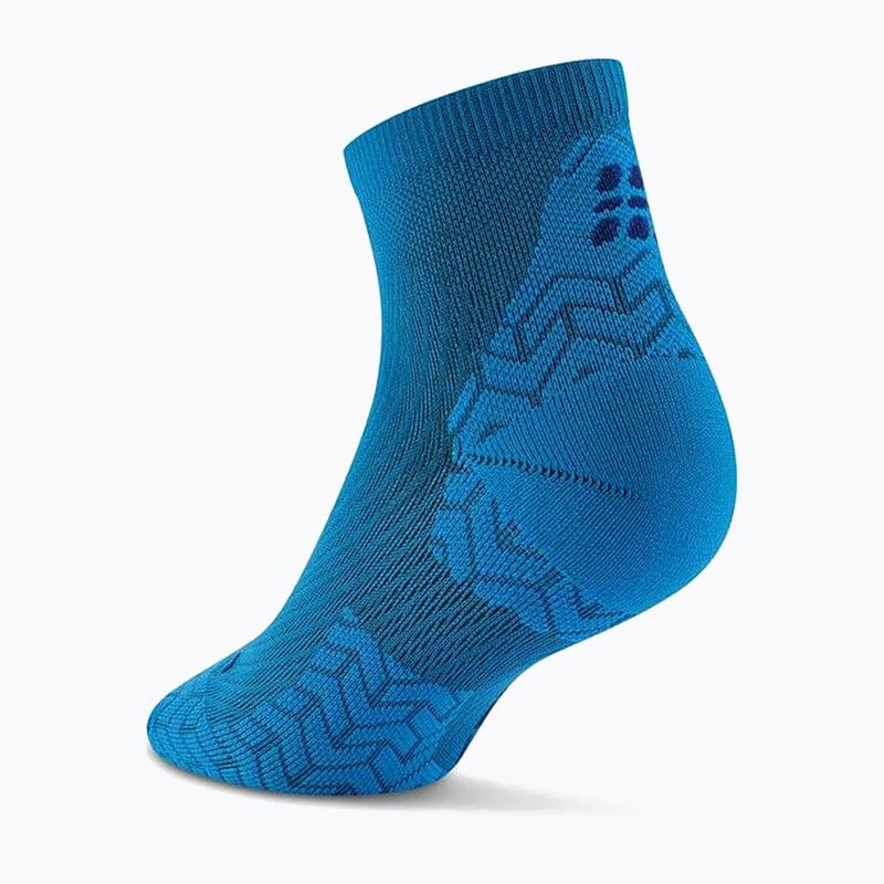 Șosete pentru femei CEP Ultralight Low Cut 4.0 blue 3