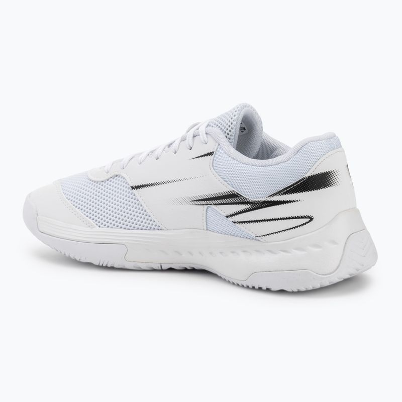 Încălțăminte pentru sporturi de interior pentru bărbați PUMA Varion II puma white/puma black 3