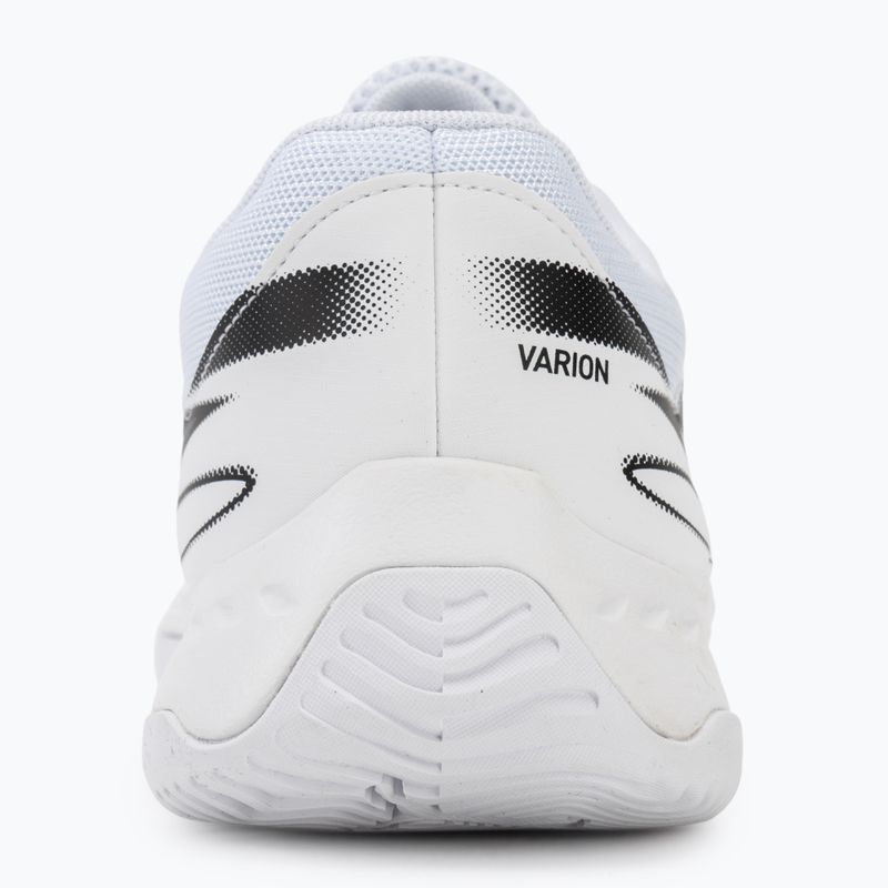 Încălțăminte pentru sporturi de interior pentru bărbați PUMA Varion II puma white/puma black 6