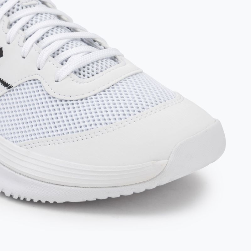 Încălțăminte pentru sporturi de interior pentru bărbați PUMA Varion II puma white/puma black 7