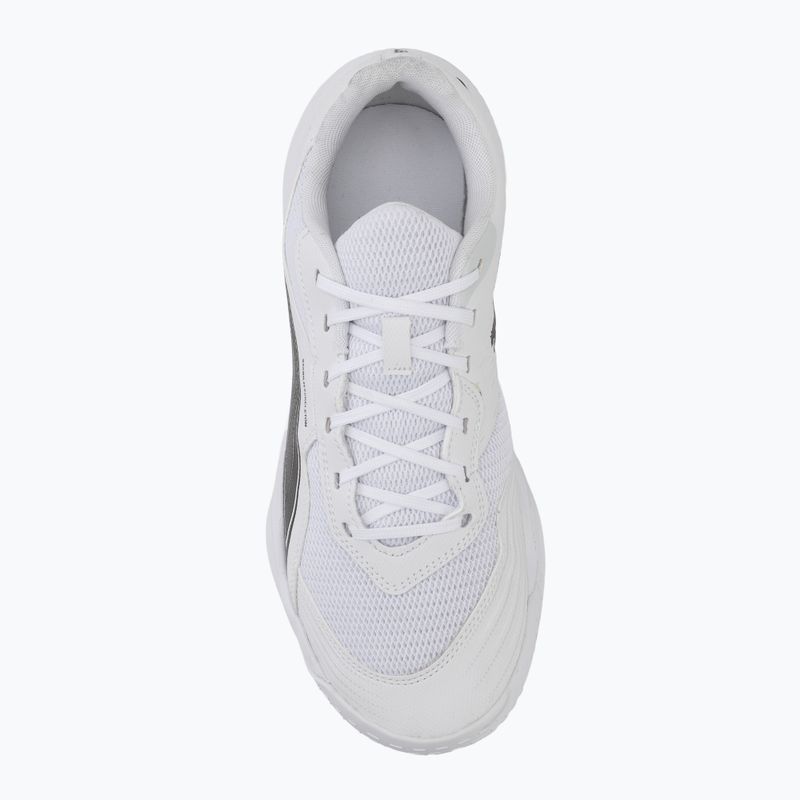 Încălțăminte PUMA Solarflash III puma white/puma black 5