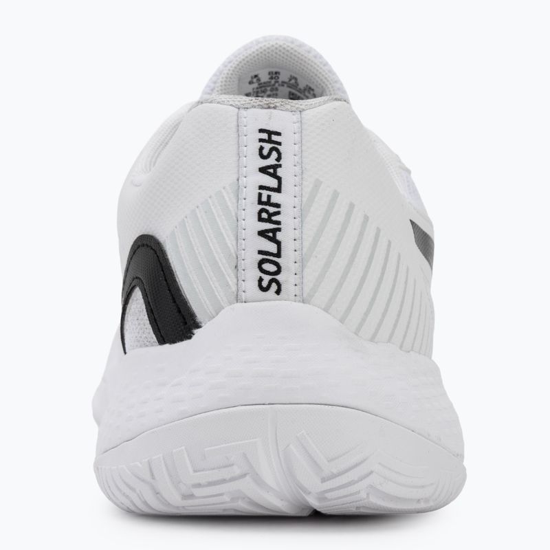 Încălțăminte PUMA Solarflash III puma white/puma black 6