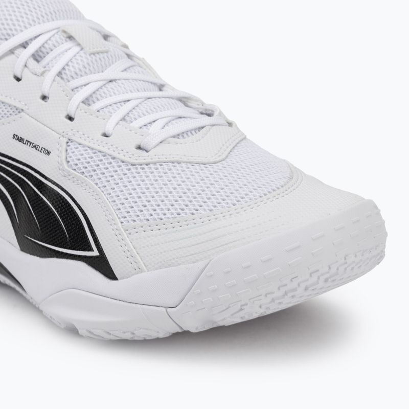 Încălțăminte PUMA Solarflash III puma white/puma black 7