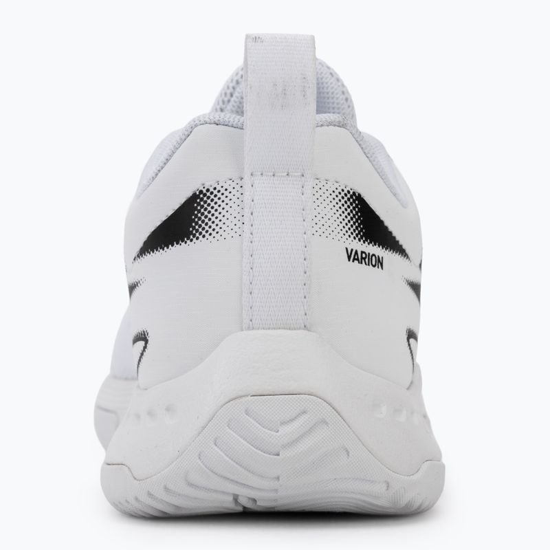 Încălțăminte pentru sporturi de sală pentru copii PUMA Varion II Jr puma white/puma black 6
