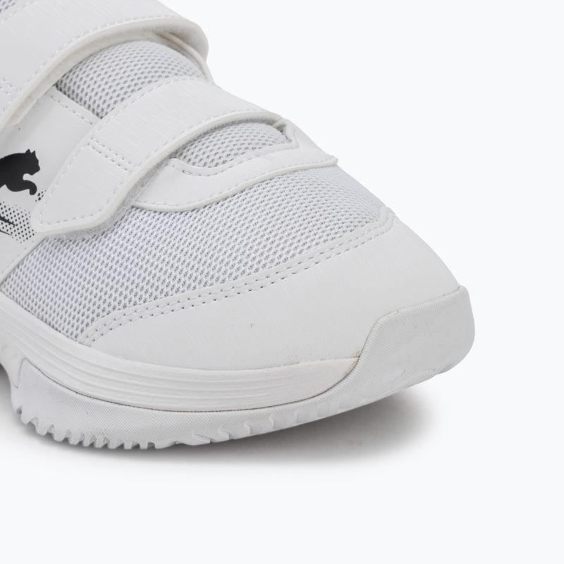 Încălțăminte pentru copii PUMA Varion II V Jr puma white/puma black 7
