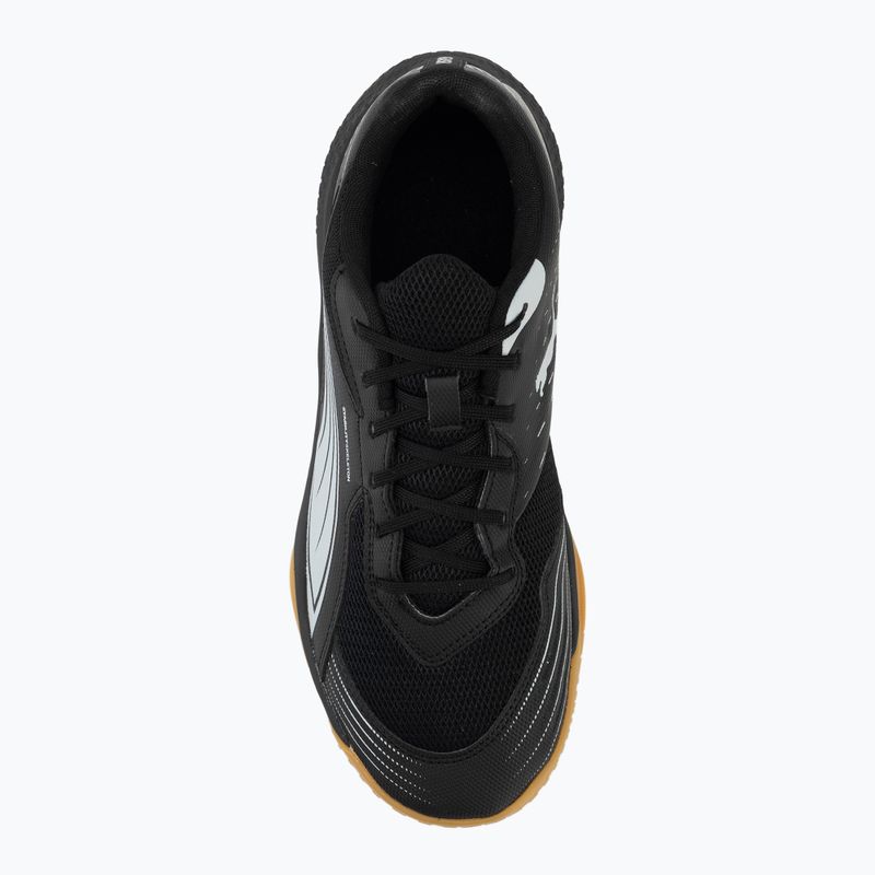 Încălțăminte PUMA Solarflash III puma black/cool light grayyellow 5