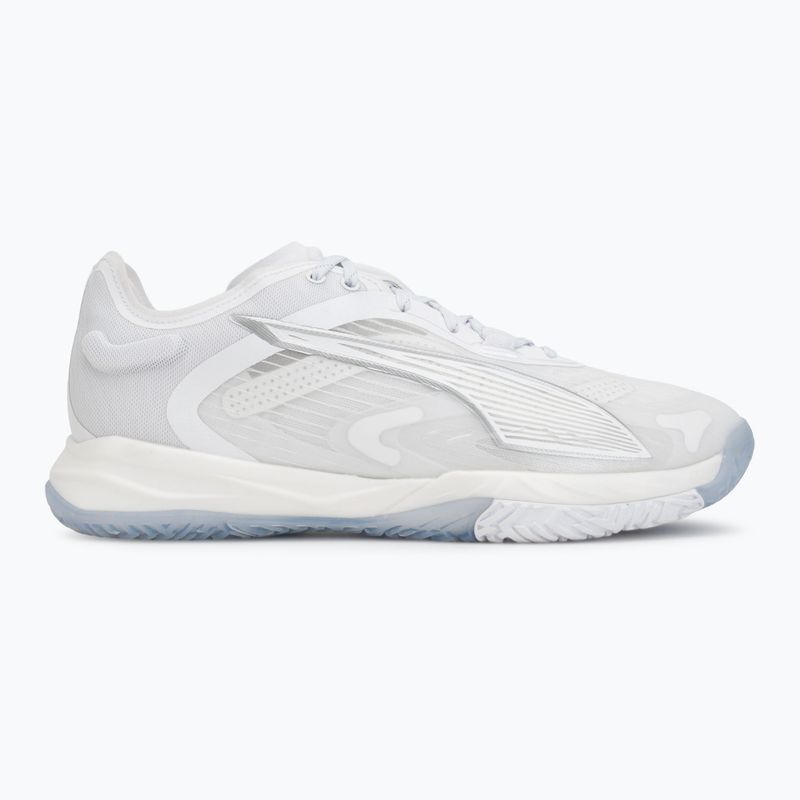 Încălțăminte PUMA Accelerate NITRO SQD 4 white/silver 2