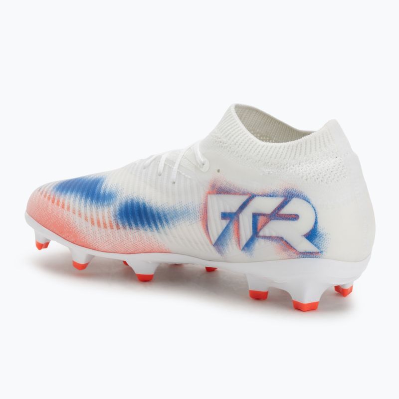 Încălțăminte de fotbal pentru copii PUMA Future 8 Pro FG/AG Jr 3