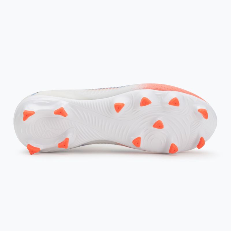 Încălțăminte de fotbal pentru copii PUMA Future 8 Pro FG/AG Jr 4