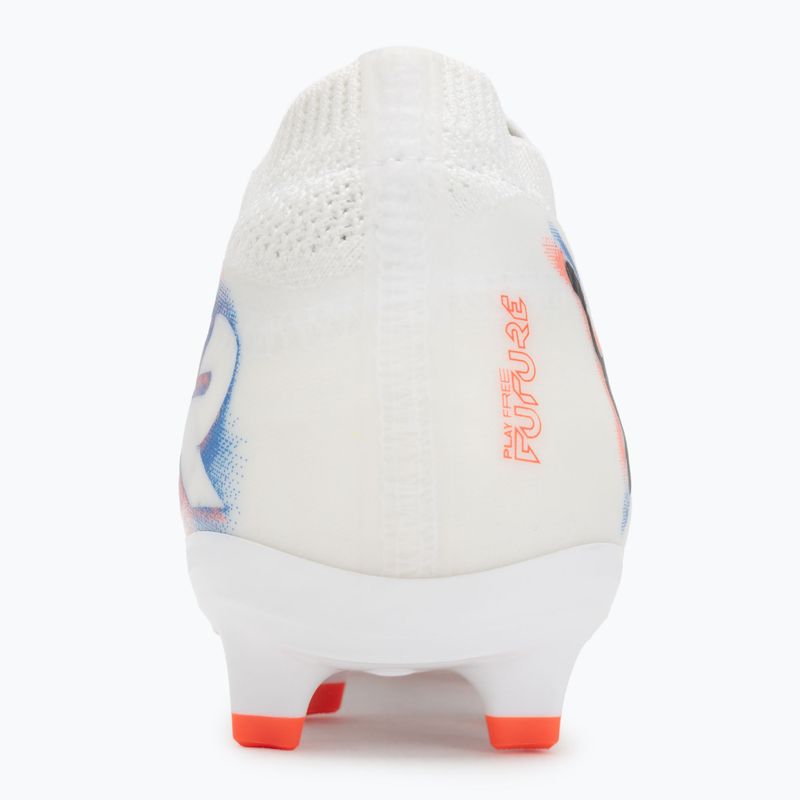 Încălțăminte de fotbal pentru copii PUMA Future 8 Pro FG/AG Jr 6