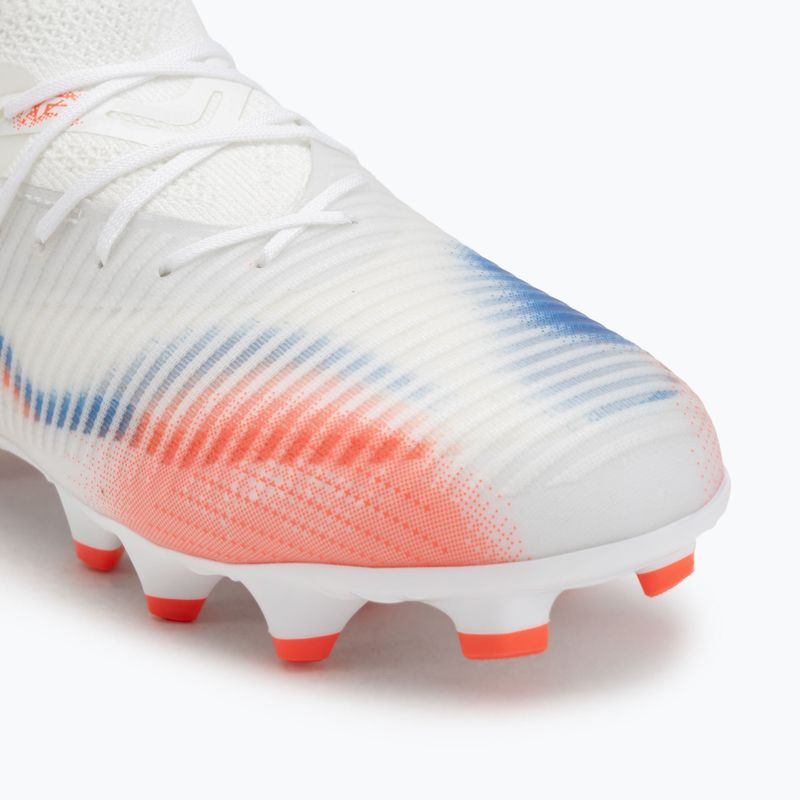 Încălțăminte de fotbal pentru copii PUMA Future 8 Pro FG/AG Jr 7