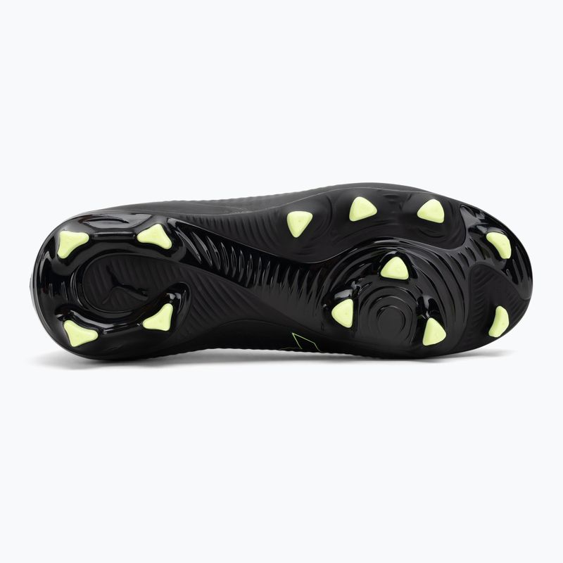 Încălțăminte de fotbal pentru copii PUMA Future 8 Pro FG/AG Jr 4