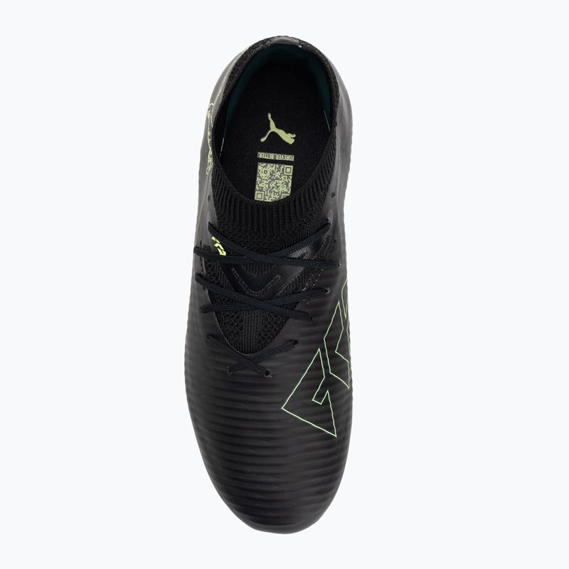 Încălțăminte de fotbal pentru copii PUMA Future 8 Pro FG/AG Jr 5